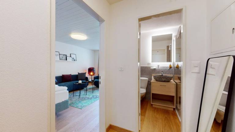 Abitaziun Skyline 414 - St. Moritz "Loga Elegance" — photo 2