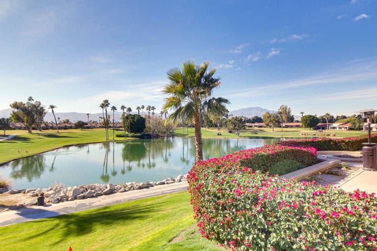 House Palm Desert