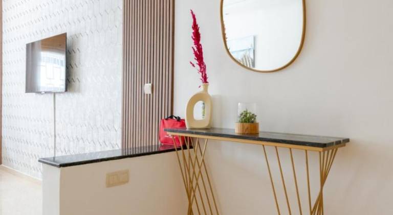 Rental apartment with patio | Pets allowed — photo 4
