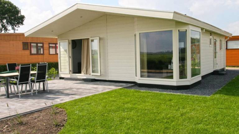 Ferienhaus  West-Graftdijk
