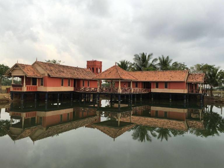 Resort Velankanni