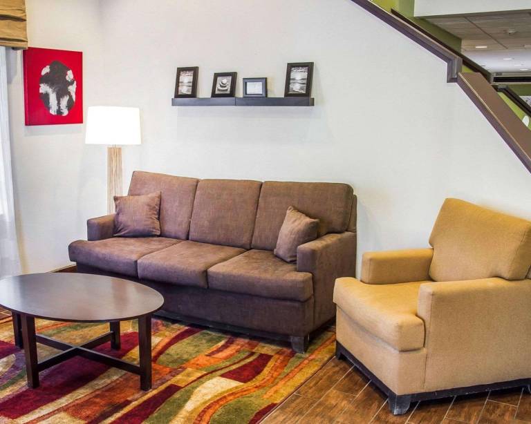 SureStay by Best Western Roseburg — photo 3
