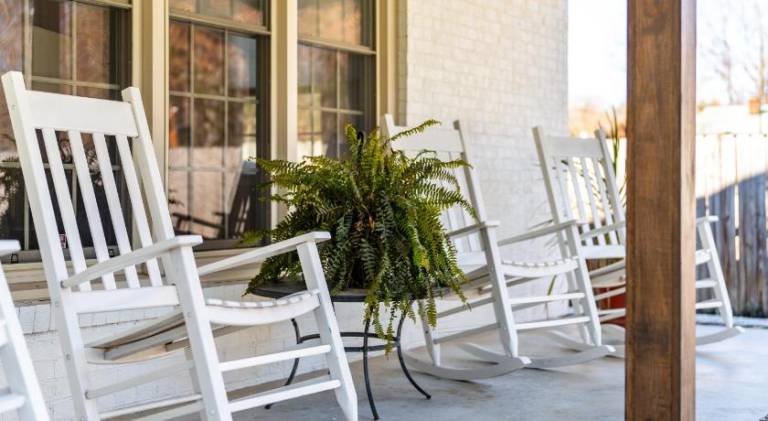 Vacation home | Dogs allowed in Durham, NC