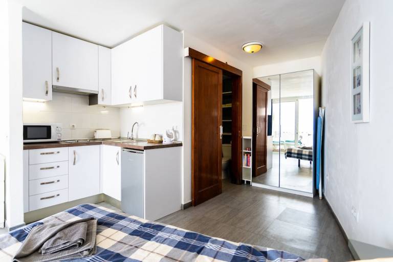 Appartement Puerto del Carmen