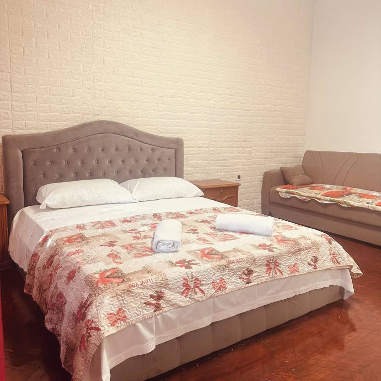 Ferienwohnung Venezia Mestre