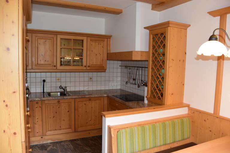 Ferienwohnung  Neustift im Stubaital
