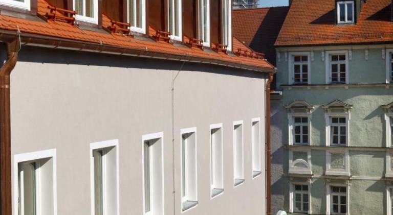 Hotel Das Regensburg in Regensburg