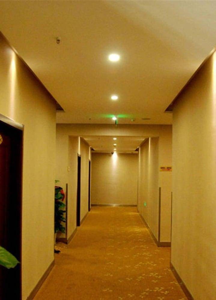 Wanjing Express Hotel in Hangzhou