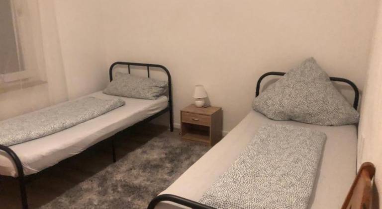 Ferienwohnung Siegen