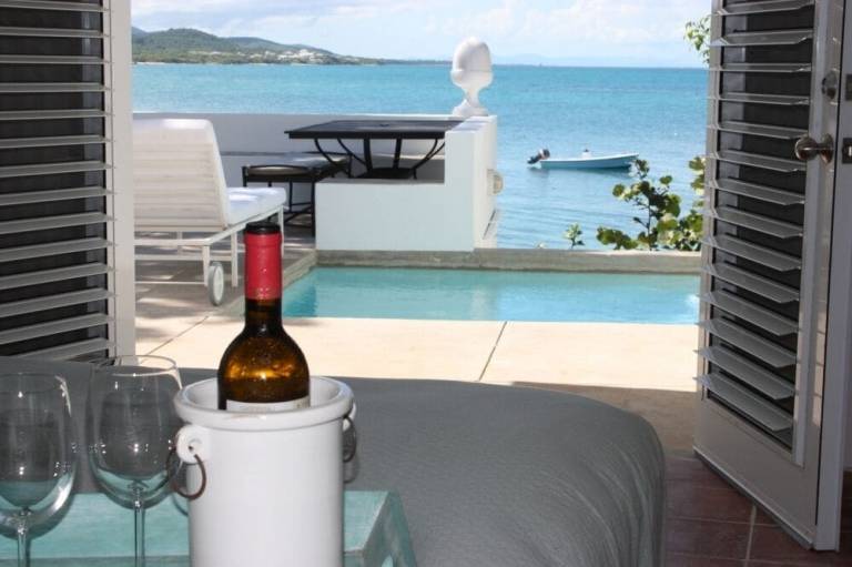 House Vieques