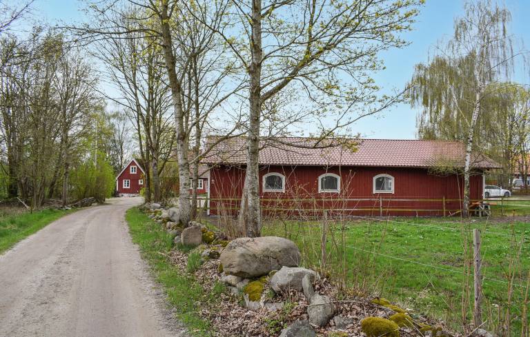 Ferienwohnung  Kristianstad
