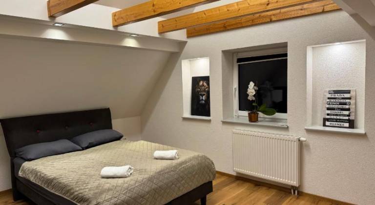 Ferienwohnung Gaggenau