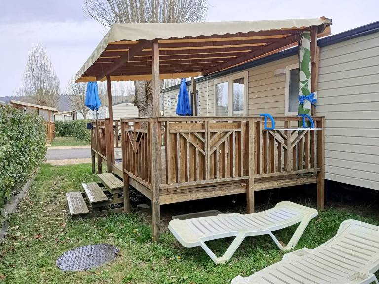 Maison de vacances  Condrieu
