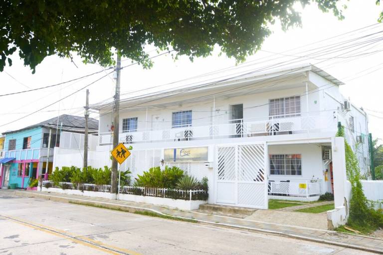 Apartamento  Ilha de San Andrés
