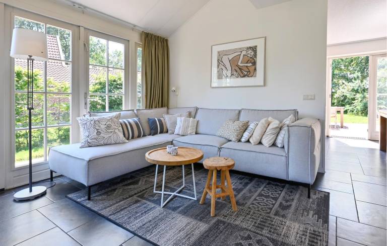 Huis  Hoge Hexel