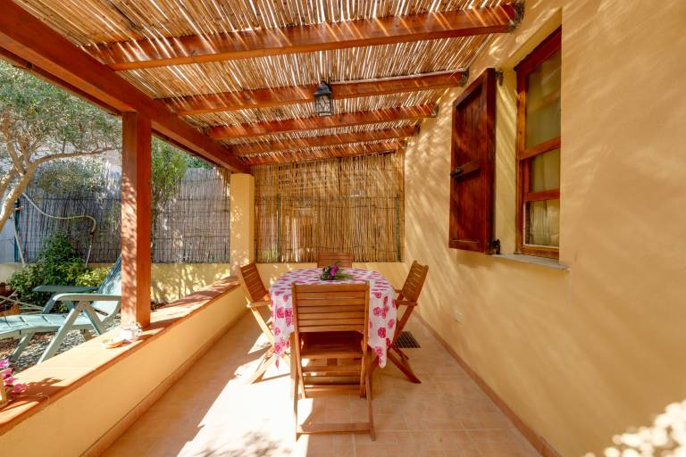 Beautiful vacation home with terrace, BBQ & garden | Beach view | Pets are welcome — photo 5