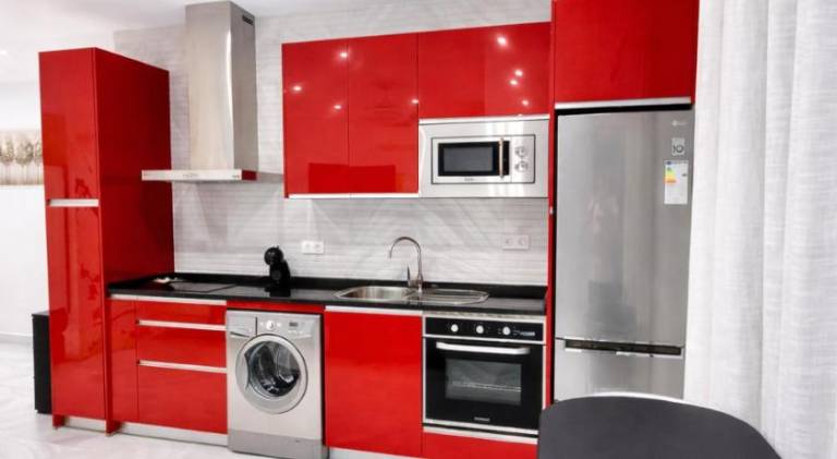 Beautiful apartment | Close to Plaza de la Corredera | Pets are welcome — photo 4