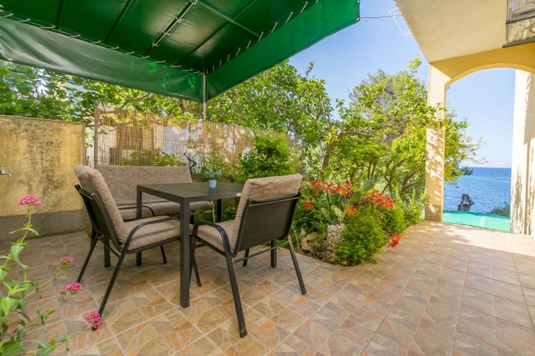 Ferienwohnung Primošten Burnji