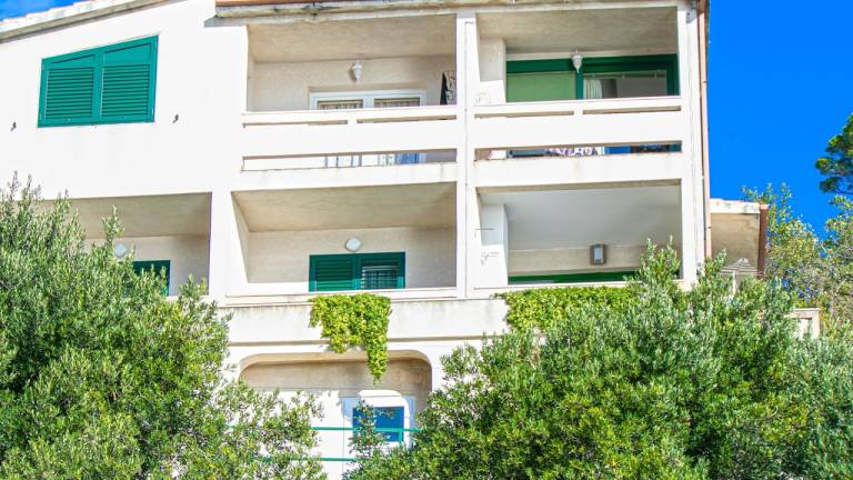 Ferienwohnung  Baška Voda