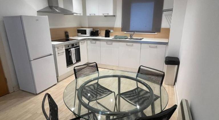 Lovely rental apartment | Near Manchester Cathedral | Dogs allowed — photo 3