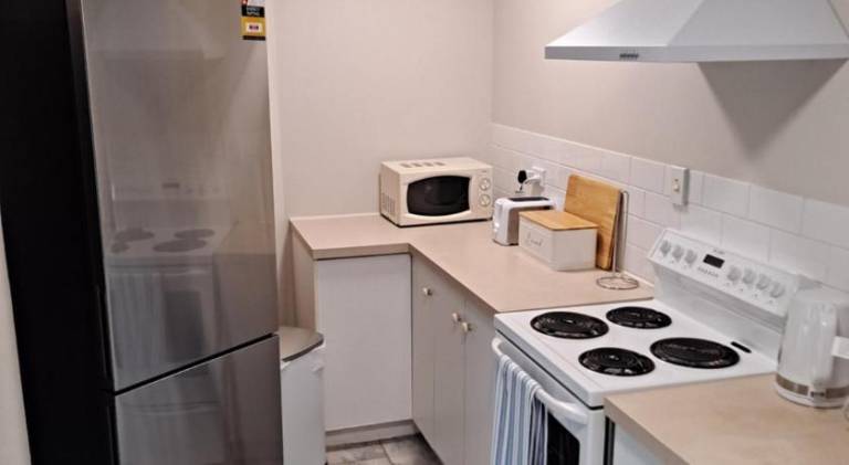 Holiday apartment | Next to the beach | Pets are welcome — photo 3