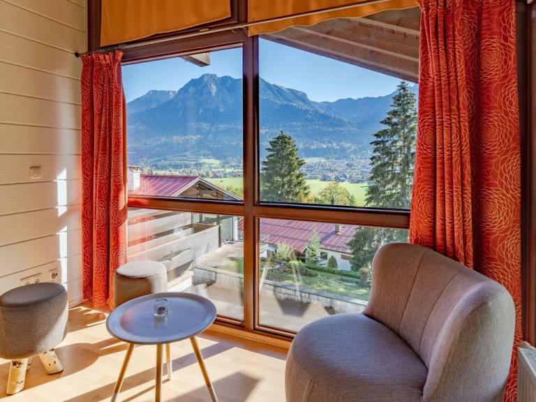 Ferienwohnung Jauchen