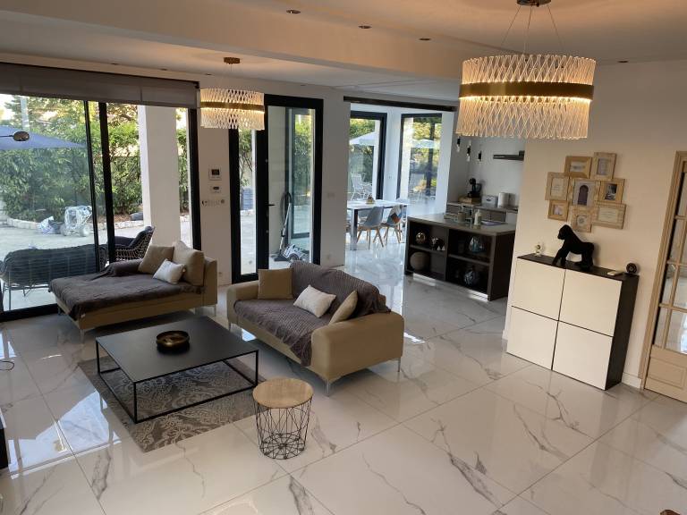 Villa Antibes