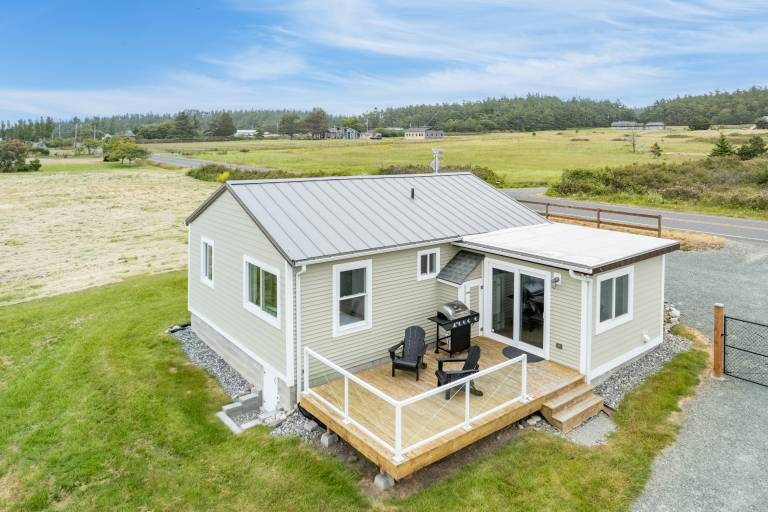 House Oak Harbor
