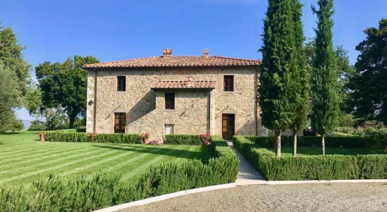 Bed & Breakfast Bagni San Filippo