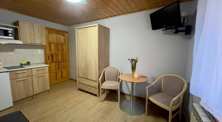 Przycup w Karkonoszach Apartamenty - Apartamenty pod Sniezka przy Wyciagu Bialy Jar Karpacz BLISKO S — photo 3