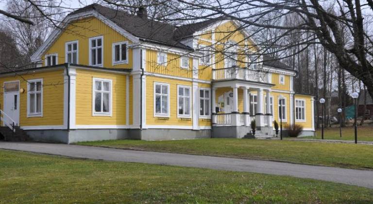 Ferienhaus Jönköping