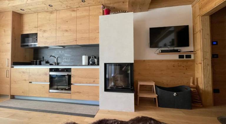 50 m&sup2; Ferienwohnung