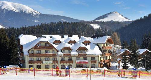 Apartmán Korytnica - kúpele