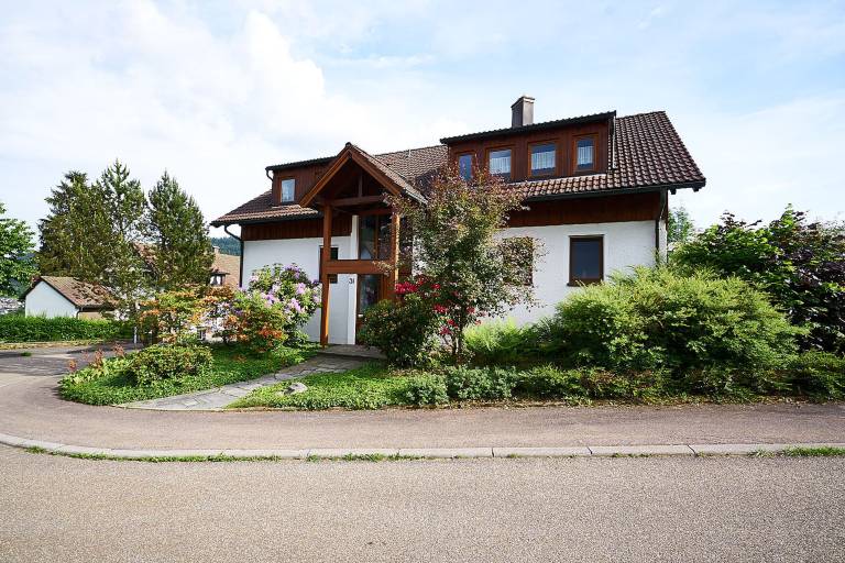 Ferienwohnung  Reinerzau