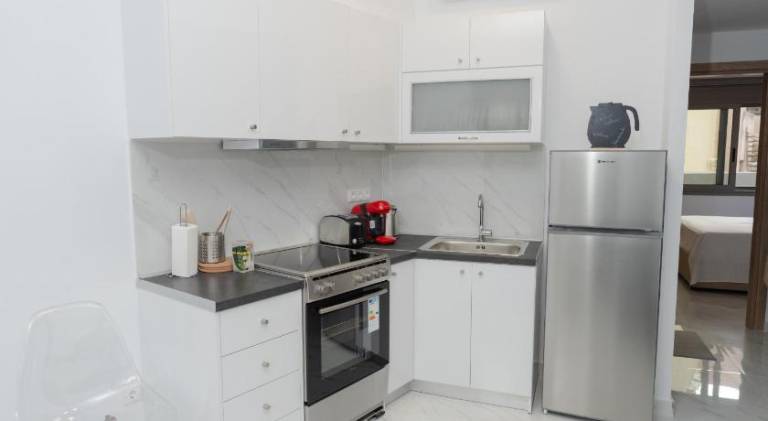 Apartment | Near Acropolis of Athens — photo 3