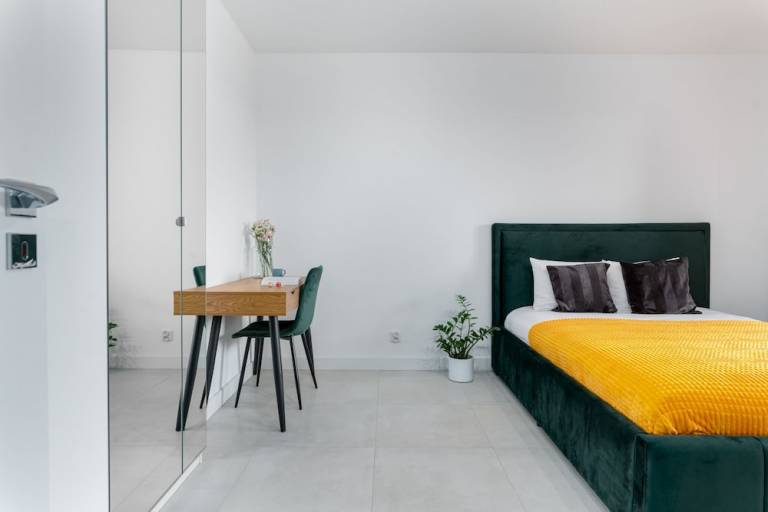 Apartamento Południe