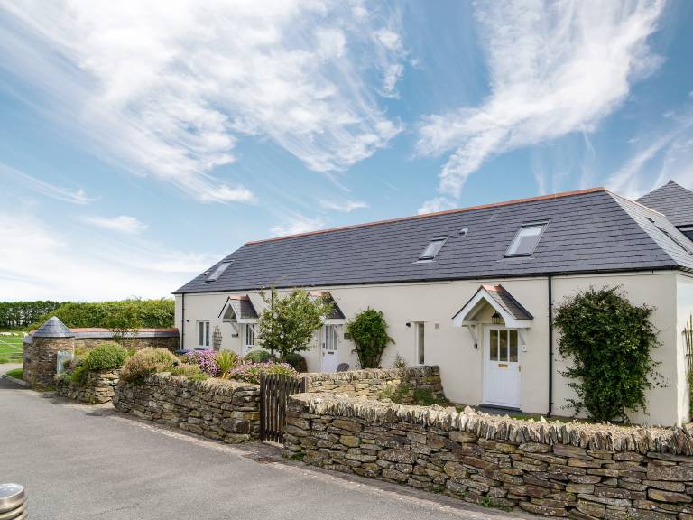 Cottage Padstow