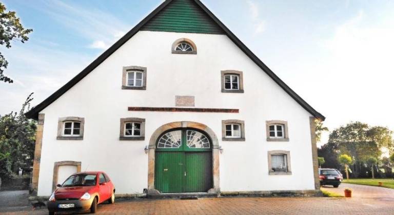 Ferienwohnung  Bad Rothenfelde