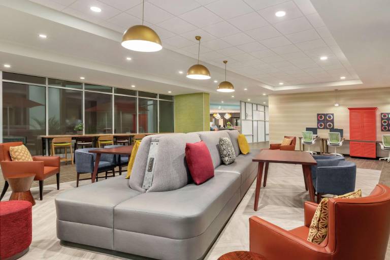 Home2 Suites by Hilton Scottsdale Salt River — photo 4