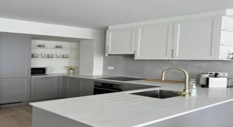 Apartment | Next to the beach | Pets are welcome — photo 4