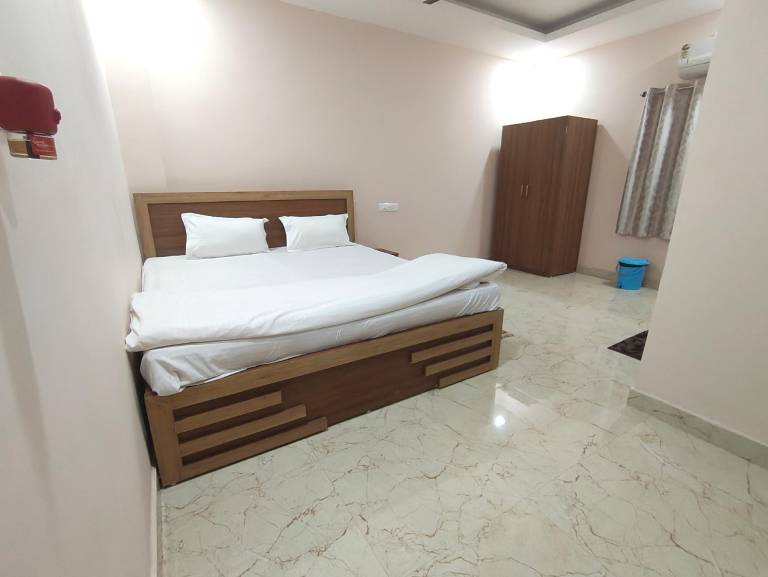 Hotel Ardent in Ranchi