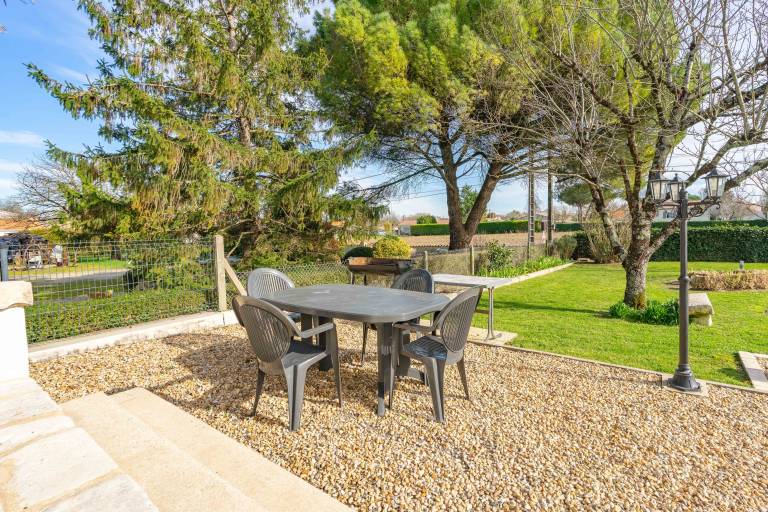 Le Logis de Luchet – Country House for Family Stays and Events — photo 2