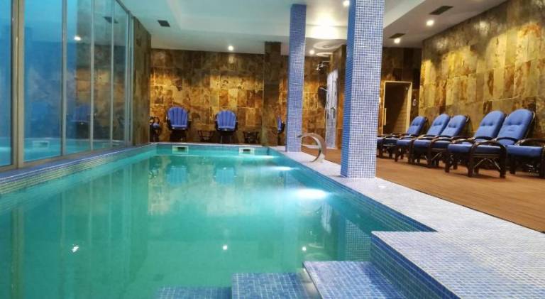 Hotel Ibn-Arrik — photo 3