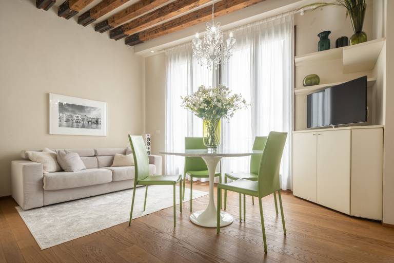 Apartment | Close to Rialto Bridge in Venice