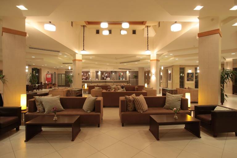 Seabel Rym Beach Djerba - All Inclusive — photo 5