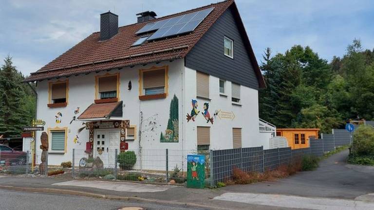 Ferienwohnung  Bad Grund