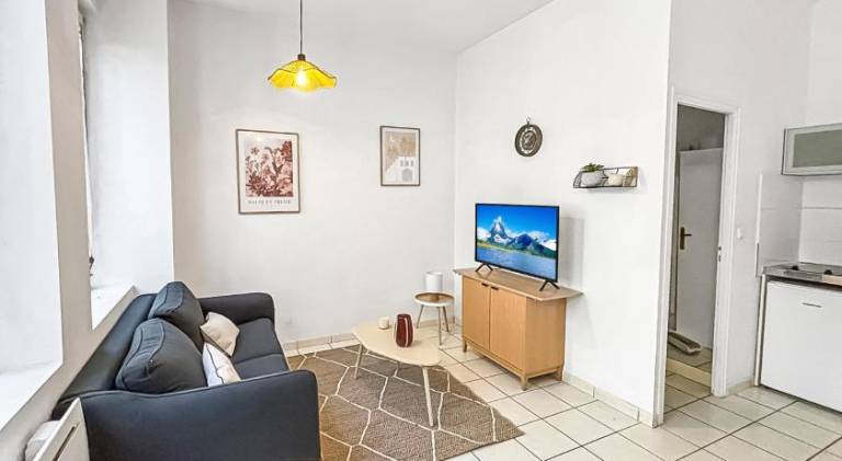 Apartment | Pet-friendly — photo 2