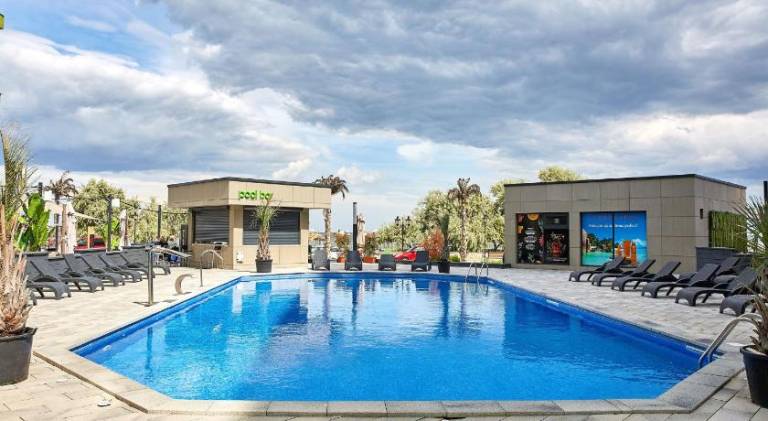 Apartamente SUNNY BEACH by ALZ — photo 4