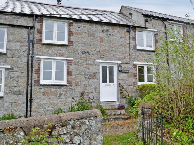 Cottage Par