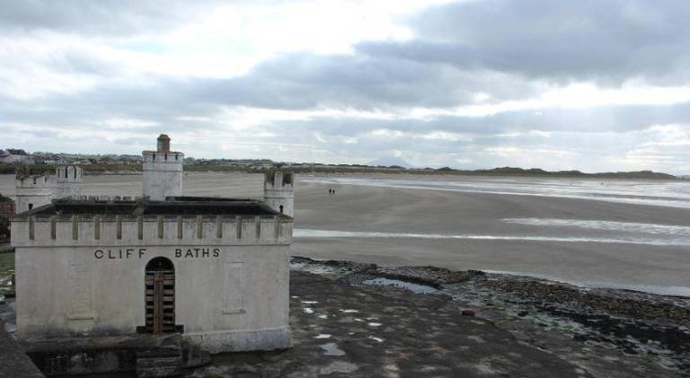 Apartment Enniscrone